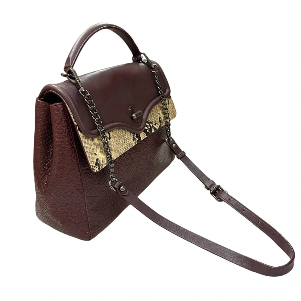 Rebecca Minkoff beautiful rebecca